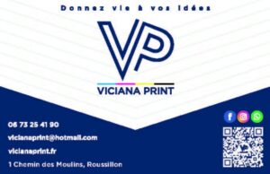 Vicianaprint